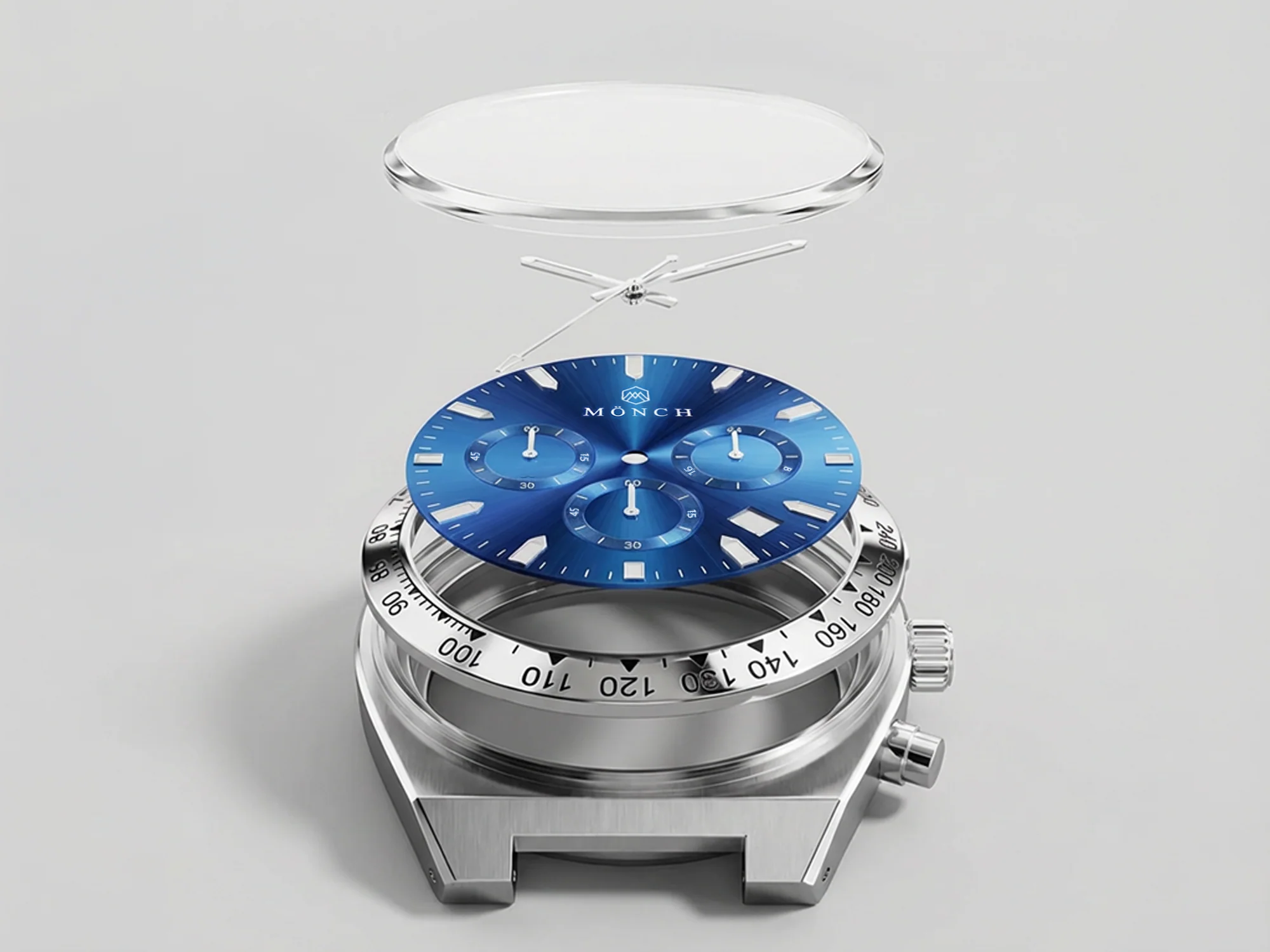 Alpine Precision, Timeless Design
